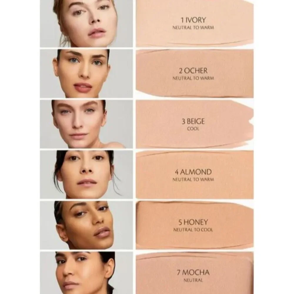 Cle de Peau Beaute Correcteur Visage Concealer 5g Stick ALMOND Made in Japan